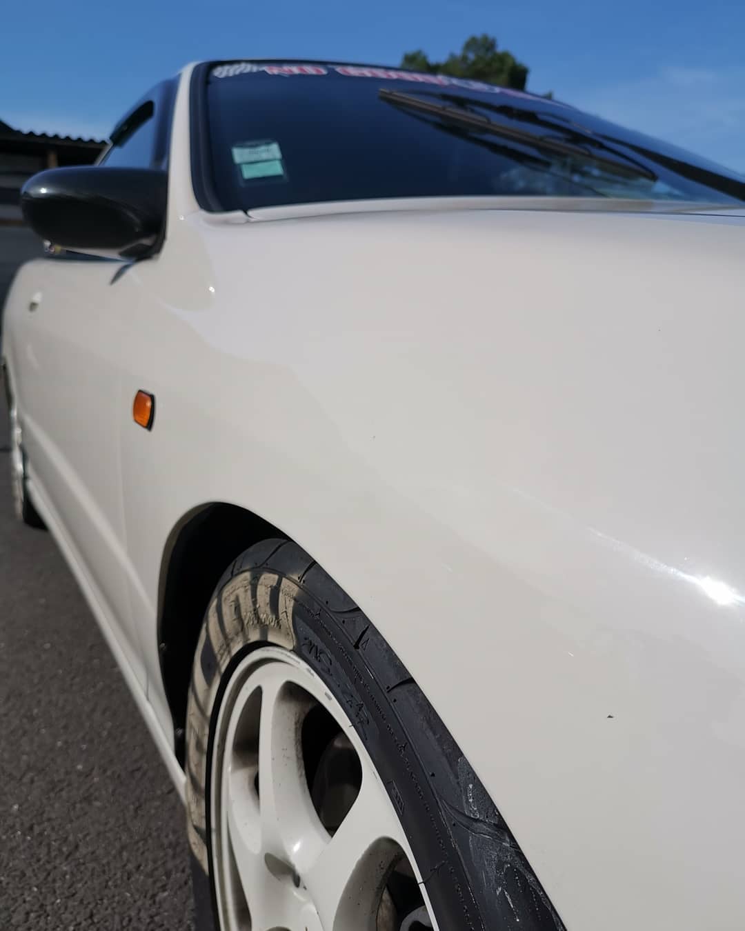 Les meilleurs débosselages sans peinture réalisés par Rectif’Cars - Rectif'Cars - Bassin d'Arcachon (33)
