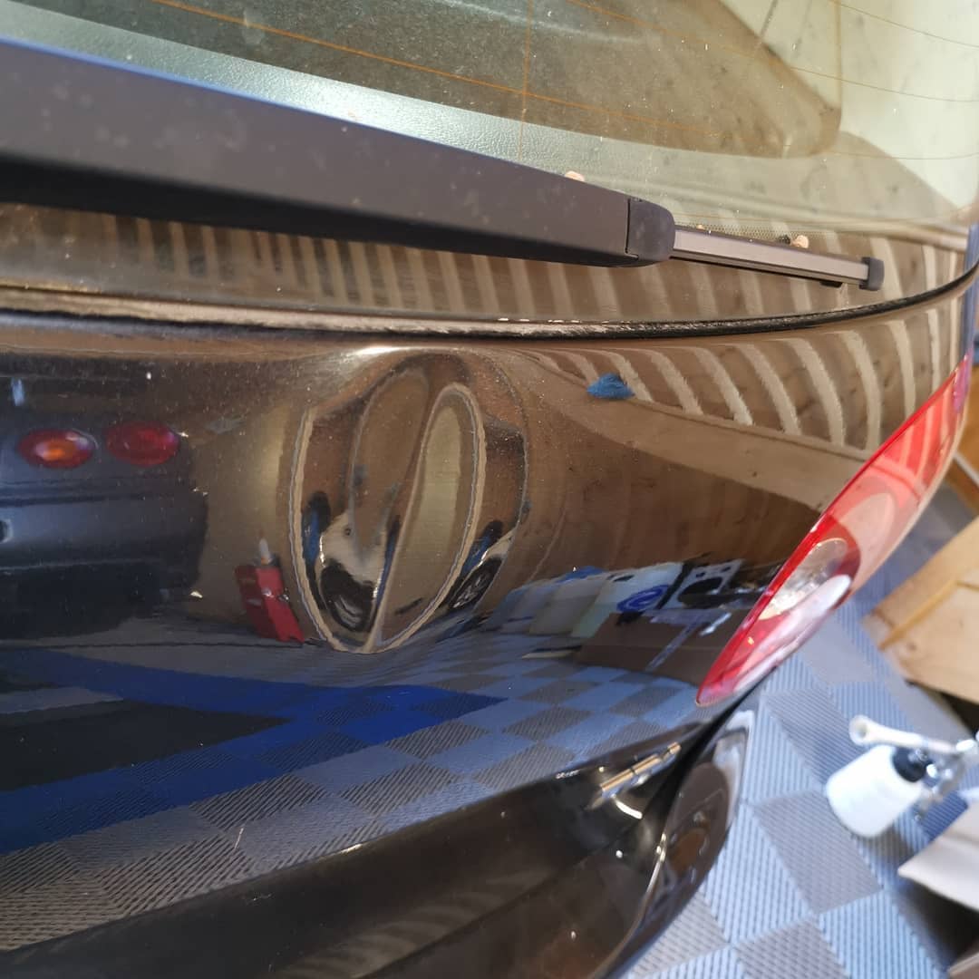 Les meilleurs débosselages sans peinture réalisés par Rectif’Cars - Rectif'Cars - Bassin d'Arcachon (33)