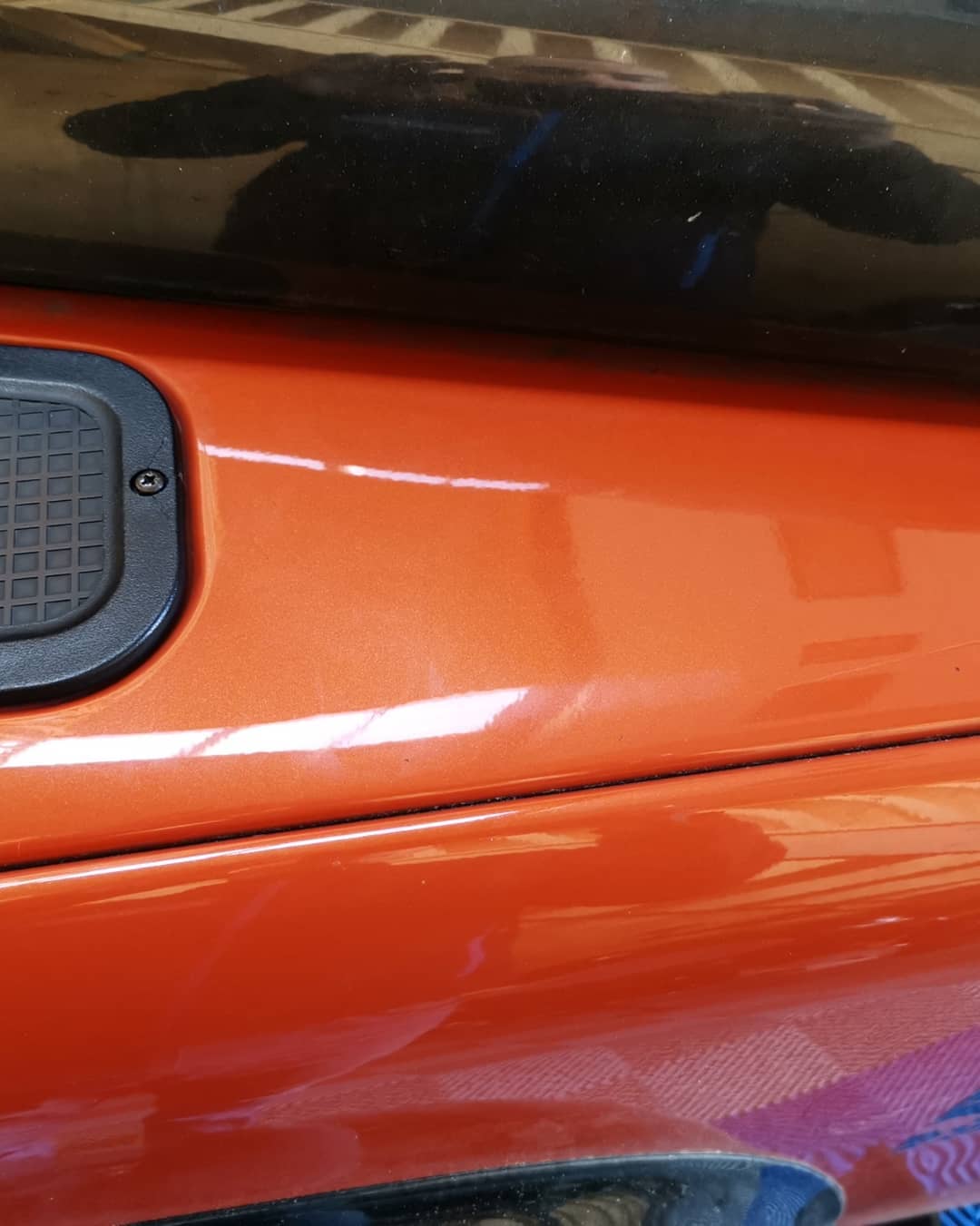 Les meilleurs débosselages sans peinture réalisés par Rectif’Cars - Rectif'Cars - Bassin d'Arcachon (33)